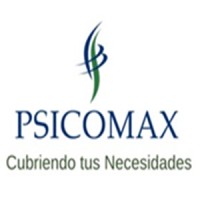 PSICOMAX logo - Similar company to Psicomax