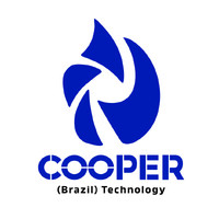 Cooper (Brazil) Technology logo - Similar company to Mpn Empreendimentos Ltda.