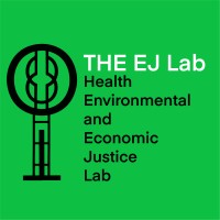 T.H.E. EJ Lab (UMD-SPH) logo - Similar company to Empower Dc