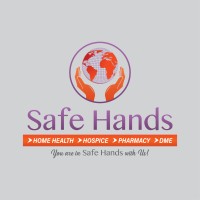 Safe Hands Health System logo - Similar company to The Beedees