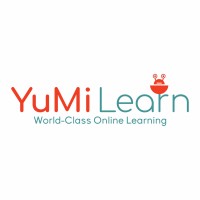 YuMi Learn logo - Similar company to Learner Net