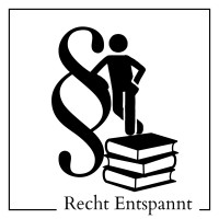 Recht Entspannt logo - Similar company to Brandenstein Communications