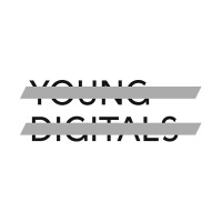 Young Digitals logo - Similar company to Weagroup