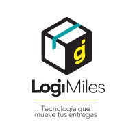 LogiMiles LLC logo - Similar company to Egenya