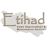 Etihad Construction logo - Similar company to Meridian Construction & Refurbishments