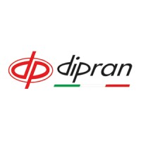 Dipran logo - Similar company to Matrix Bottling Technology