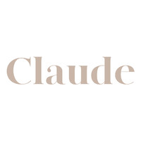 Claude logo - Similar company to Grey Project Studio
