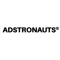 Adstronauts GmbH logo - Similar company to Nitty Gritty Motion