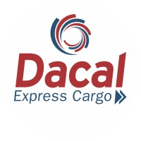 Dacal Express Cargo logo - Similar company to Translesto Transportes E Logistica