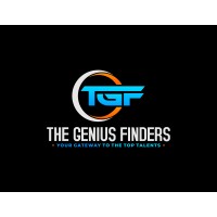 Genius Finders logo - Similar company to Level Touch, Llc