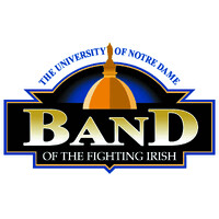 University Of Notre Dame Band