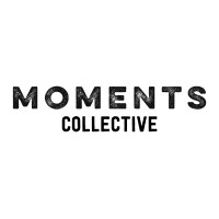 Moments Collective logo - Similar company to F-Stop