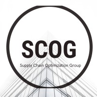 Supply Chain Optimization Group logo - Similar company to Supply Chain Optimisation Ltd