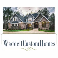 Waddell Custom Homes, LLC logo - Similar company to Prophit Systems