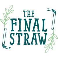The Final Straw NZ logo - Similar company to The Final Straw