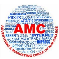 Advertising and Marketing Circle - NMCCE logo - Similar company to Createxpress
