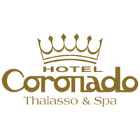 Hotel Coronado Thalasso & Spa ***** logo - Similar company to Comparte Marketing Social