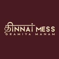 Tinnai Mess logo - Similar company to Touchmytown