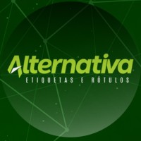 Alternativa - Etiquetas e Rótulos logo - Similar company to Sabor&Ar