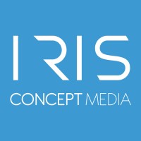 Iris Concept Media logo - Similar company to Lulo Entertainment