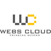 Webs Cloud logo - Similar company to Dharma Technologies