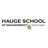 Hauge School of Management, Linjeforeningen logo - Similar company to Learn Chinese Language School