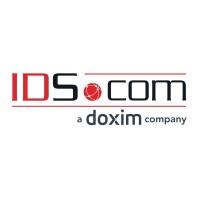 IDS.com (acquired by Doxim) logo - Similar company to Doxim
