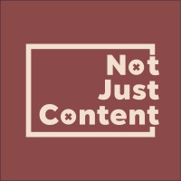 Not Just Content logo - Similar company to Dentaldesigncentrum