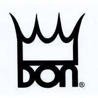 DON KING PRODUCTIONS, INC. logo - Similar company to Sitointerattivo