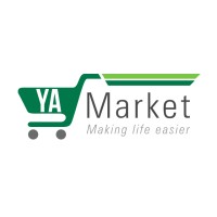 YA Market logo - Similar company to Yamarkets
