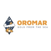 Oromar B.V. Specialist in Langoustine, Zeebaars & Dorade logo - Similar company to Dregteam Soad