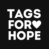 TagsforHope logo - Similar company to Sagacity Software Inc.