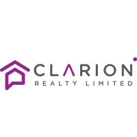 Clarion Realty Limited logo - Similar company to Luxnovate Group