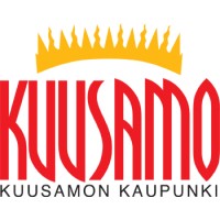 Kuusamon kaupunki logo - Similar company to Chapter-2