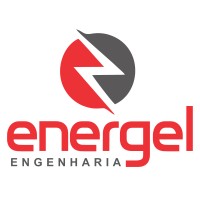 Energel Engenharia logo - Similar company to Envitec