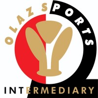 Olazsports Intermediary Nigeria Limited logo - Similar company to Dragverse