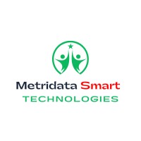 Metridata Smart Technologies logo - Similar company to Rexversity