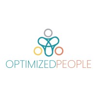 Optimized People logo - Similar company to Prohuman Coaching Psychologists