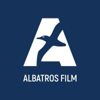 AlbatrosFilm logo - Similar company to Onidea Adv Srl