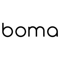 Boma Jewelry logo - Similar company to Lore Agency