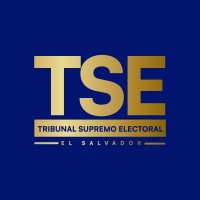 Tribunal Supremo Electoral de El Salvador (TSE) logo - Similar company to Social Communications Sa De Cv