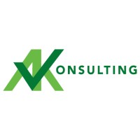 AKonsulting logo - Similar company to Grupopgx