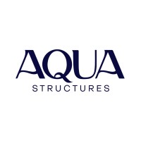 AQUA STRUCTURES logo - Similar company to Piscine Concept