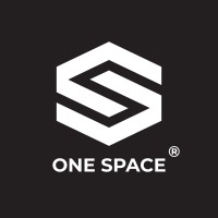 One Space logo - Similar company to One Space