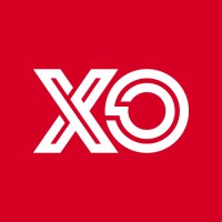 Xo Tech Studio logo - Similar company to Design With May