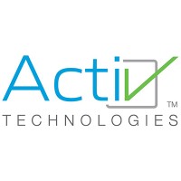Activ Technologies, Inc. logo - Similar company to Activ Technology Pte Ltd