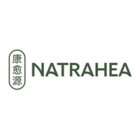 NATRAHEA logo - Similar company to Dr Haach