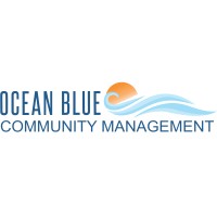 Ocean Blue Community Management logo - Similar company to Oceanbluerealty