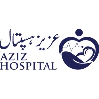 Aziz Hospital logo - Similar company to Braces Cafe By Dr Waseel