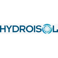 HYDROISOL - Beton Su Yalıtım Malzemesi logo - Similar company to Artı Yedi Yapı Ve Yalıtım